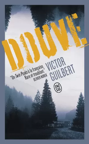 Victor Guilbert – Douve